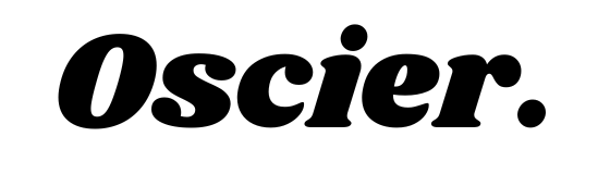 Oscier
