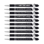 Bible Quote Pens