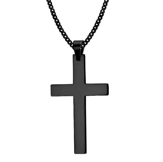 Premium Crucifix Pendant