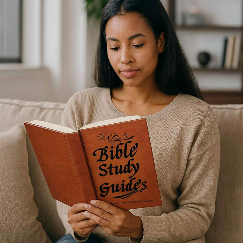 Understand the Bible on a deeper level